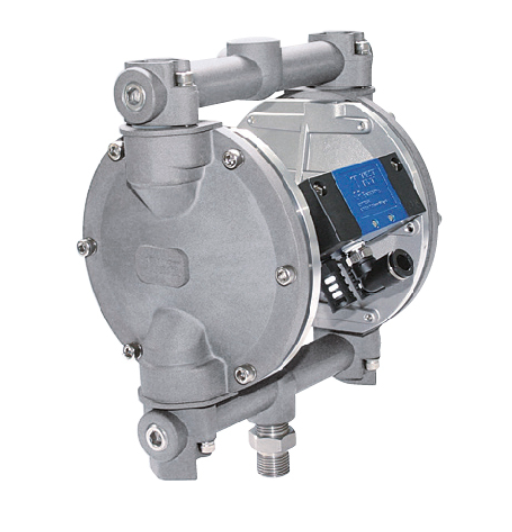IWATA / DDP 120B-WB.TE Мембранный насос