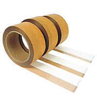 APP/ 070302 Скотч малярный «APP TOM15» с жестким краем (15мм), 45мм х 10м  (12шт)