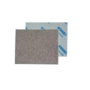 KOVAX/ Абразивная губка 1*1 Highflex P500-600 HFX-SUPERFINE