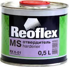 REOFLEX / Отвердитель MS 0,5л (6)