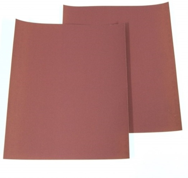 SIA/ 600 Водостойкий абразив в листах 230Х280мм (50/500)