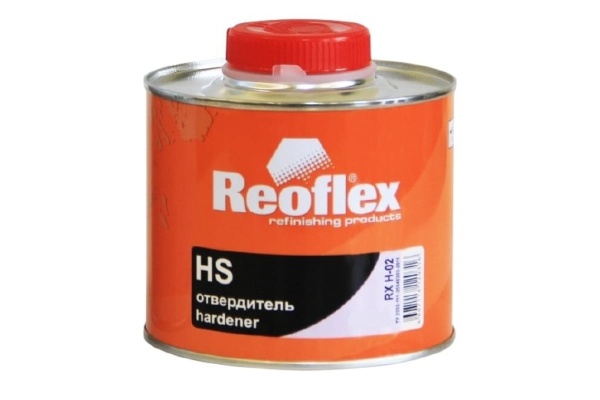 REOFLEX / Отвердитель HS 0,5л (6)