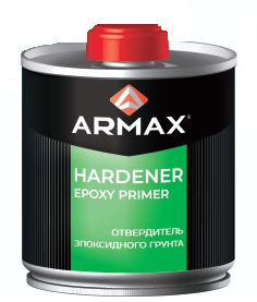 ARMAX / ОТВЕРДИТЕЛЬ  ДЛЯ ЭПОКСИДНОЙ ГРУНТОВКИ  0,17 кг (6 шт)